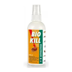 BIOKILL für Tiere 100 ml