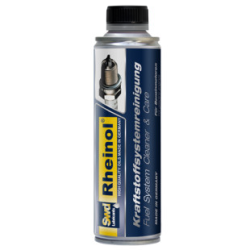 Čistič palivového systému SWD Rheinol 300 ml