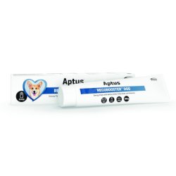 APTUS Recobooster kutyapástta 100g