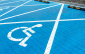 Paint for road markings - Markierungsfarbe - Colour shades: RAL1023 - traffic yellow, Packing: 2,5l