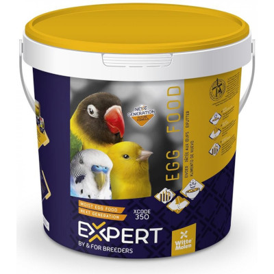 WITTE MOLEN EXPERT Eifutter Original 1kg
