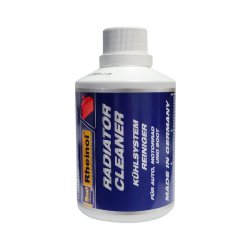 Swd Rheinol Kühlsystemreiniger für Auto, Motorrad und Boot 300 ml