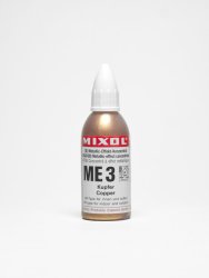 MIXOL ME 3 Copper