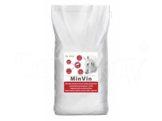 DROMY MinVin 25kg