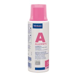 ALLERMYL šampon 250ml
