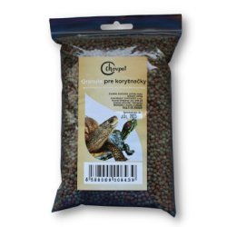 CHOVPET Táp teknősöknek 200 g