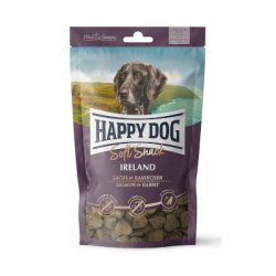 HAPPY DOG Soft Snack Ireland  100 g