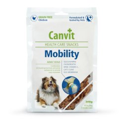 CANVIT Health Care Mobility Jutalomfalat 200 g