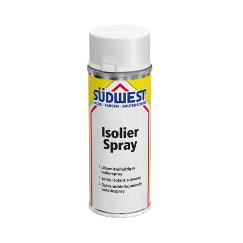 Izolacyjny i naprawczy spray SÜDWEST IsolierSpray