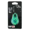 HAPPET LED spot light silicone green 1ks