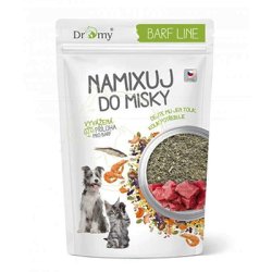 DROMY D-TOX 300 g + 20% ZDARMA