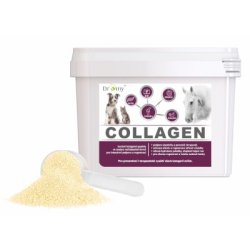 DROMY Kollagén 2,5 kg