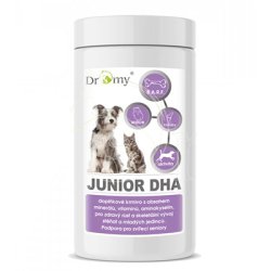 DROMY Junior DHA 700 g +10% INGYEN