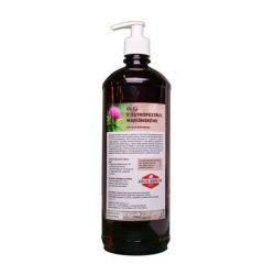 ZEUS Olej z pestreca pre kone a psy 500ml