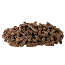 BOCUS Repné cukrovarské odrezky - sušené G 25kg