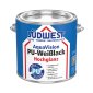 SÜDWEST AquaVision® PU-Weißlack Hochglanz - Farbtöne: 9110 weiß, Verpackung: 2,5l