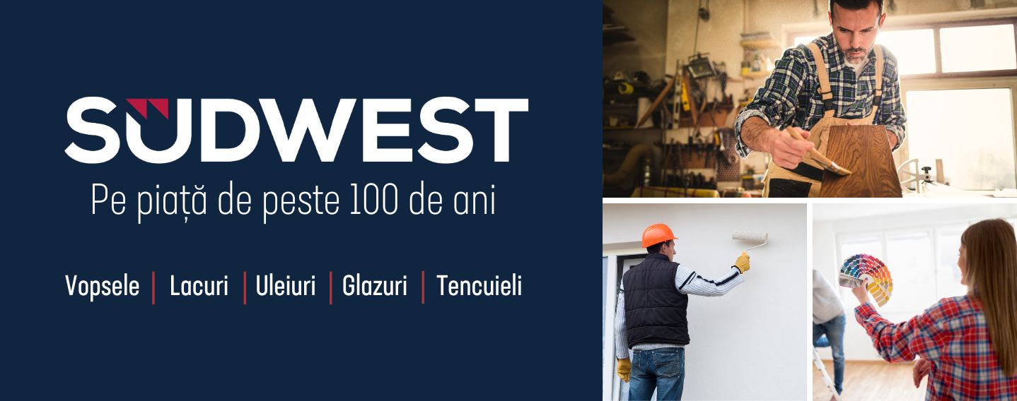 SÜDWEST