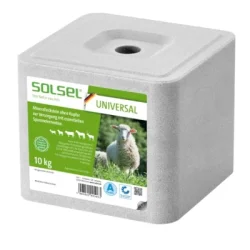 SOLSEL Universal 10kg