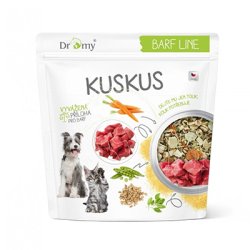 DROMY Kuskus so zeleninou 1 kg
