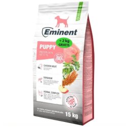 EMINENT Puppy mini High Premium 15+2kg