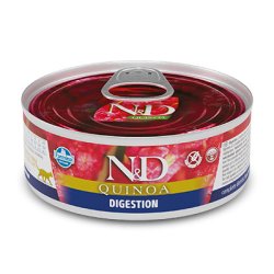 N&D Cat Quinoa Digestion Dose 80 g
