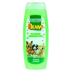 BENNY Šampon Classic 200ml