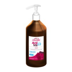 VITAR Veterinae Artivit sirup 1000 ml