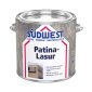 Lazură patinată pentru lemn cu strat subțire SÜDWEST Patina-Lasur