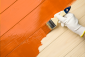 Vernice per legno SÜDWEST AquaVision® Holzfarbe
