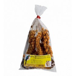 Crvena senegalska proso metlica 100 g