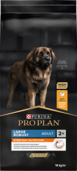 PRO PLAN Large Adult Robust Everyday Nutrition Piletina 14kg