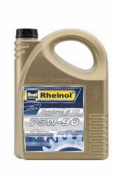 Swd Rheinol Synkrol 5 TS | 75W-90
