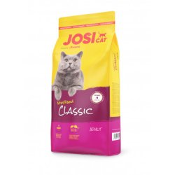 JOSERA JosiCat Sterilised Classic 1,9kg