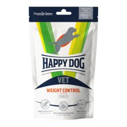 HAPPY DOG VET Snack Weight Control 100 g