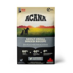 ACANA Heritage Felnőtt Kistestű 2kg