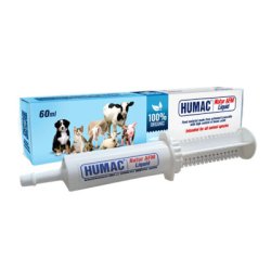 HUMAC Nature AFM Liquid 60ml