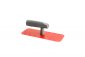 Gletieră dreptunghiulară din plastic 240x80mm