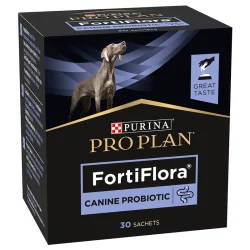 PRO PLAN FortiFlora VD Canine Probiotic 30x1g