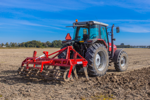 Verstärkte PU Lack für Maschinen und Bautechnik SÜDWEST LBN-300 glänzend