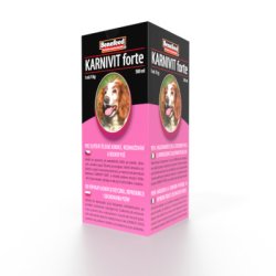 Benefeed KARNIVIT Forte Hund