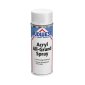 Universal white primer spray SÜDWEST Acryl All-Grund Spray 400 ml