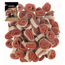 PET EXPERT Hähnchenröllchen mit Fisch 80g
