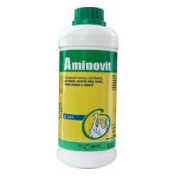 Aminovit 1000 ml