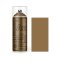 Spray.Bike Frame Builder’s – Metal Plating Bronze Gold - 400ml