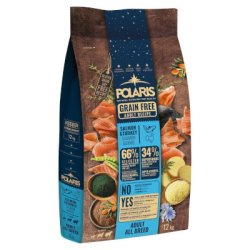 POLARIS GF Adult Salmon & Turkey 12kg