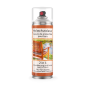 COLORS Holzschutzlasur Spray - 400ml Spraydose - UV und wetterfest, für Aussen und Innenbereich