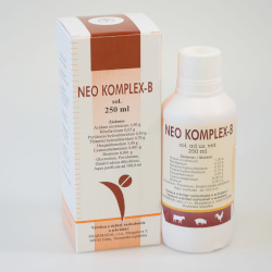 NEO KOMPLEX-B sol.