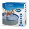 DUVO+ Dog Pool bazén pro psa 120x30cm