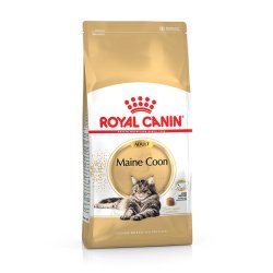 Royal Canin Maine Coon Adult granule pre dospelé mainské mývalie mačky