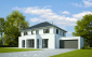 Peinture de façade en silicone avec protection contre les algues et les moisissures SÜDWEST VarioSan®